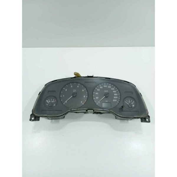 Painel Instrumentos Chevrolet Astra 1998/2005 88311258 Preto