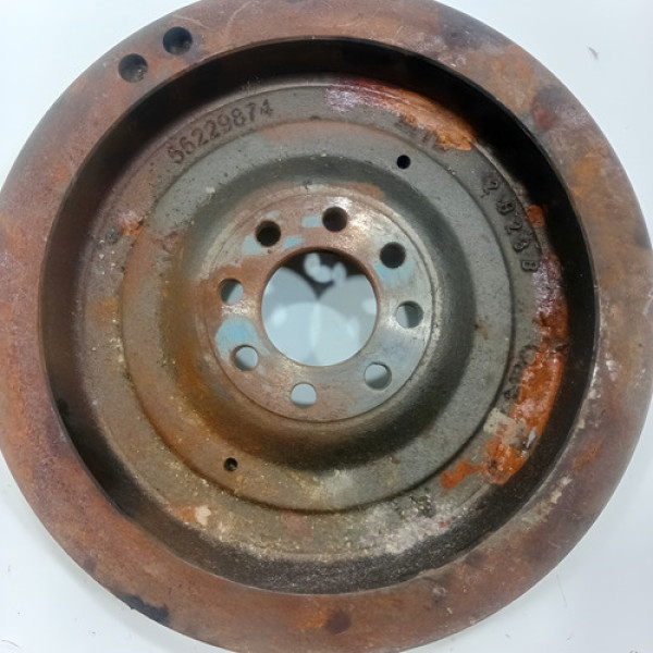 Volante Motor Cremalheira Fiat Siena 1.6 2016/2017 Etorq