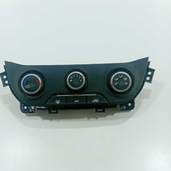 Comando Ar Hyundai Creta 2017/2024 Original