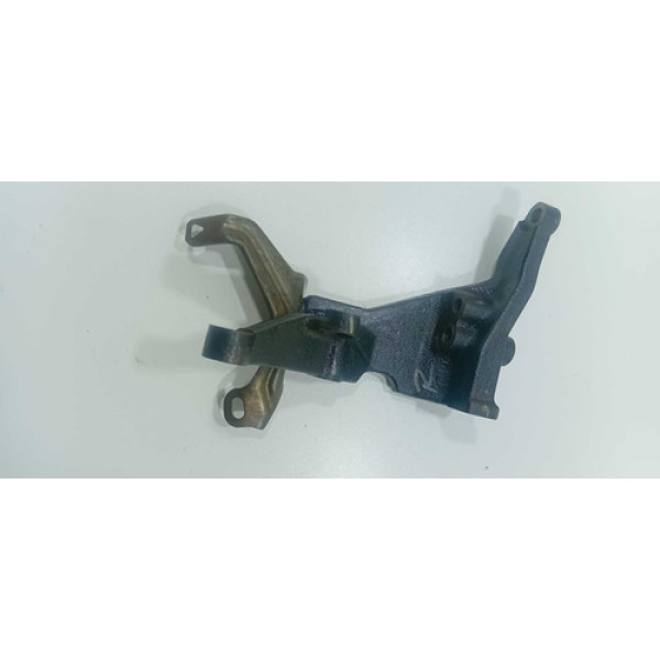 Suporte Motor Mitsubishi L200 Triton 3.2 Diesel Original