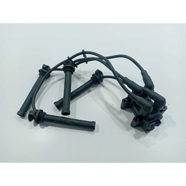 Bobina Ignição Chery Tiggo 2.0 2014 F01r00a36