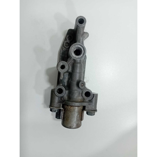 Sensor Valvula Solenoide Oleo Cabeçote Honda Civic 2014 1.8