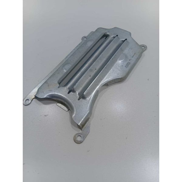 Defletor Óleo Carter Jeep Compass Renegade 1.3 Turbo 2021/24