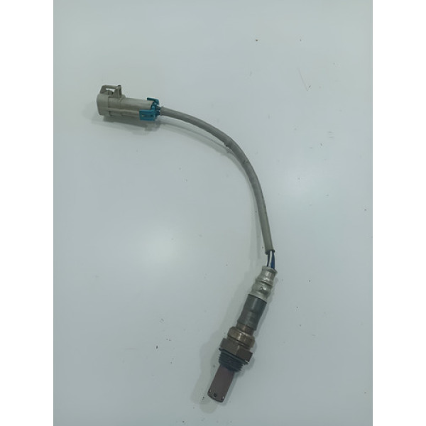 Sonda Lambda Chevrolet Captiva 2.4 2008 2012 Pos Catalisador