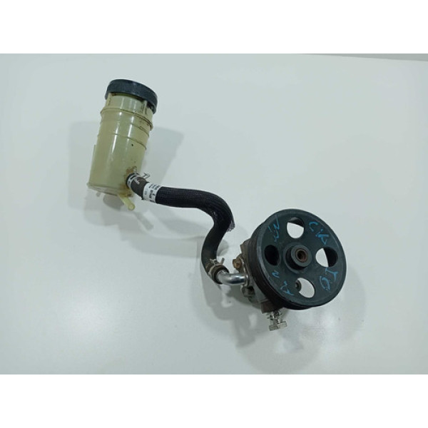 Bomba Direção Hidráulica Gm S10 2.8 2015 52040924 Original