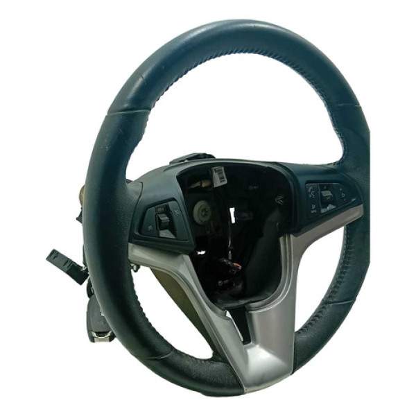 Coluna De Direção Completa Chevrolet Onix 1.4 2016/2019