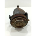Compressor Ar Condicionado Chevrolet Cruze 1.8 2012 A 2015