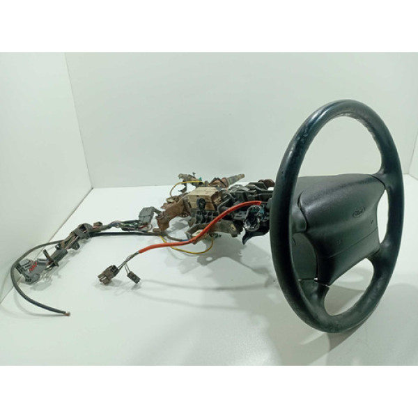 Coluna Direção Ford Ranger 2.5 3.0 1999 A 2008 Original