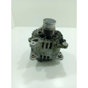 Alternador Motor Audi A3 1.4 2016 Tfsi 04c903023k