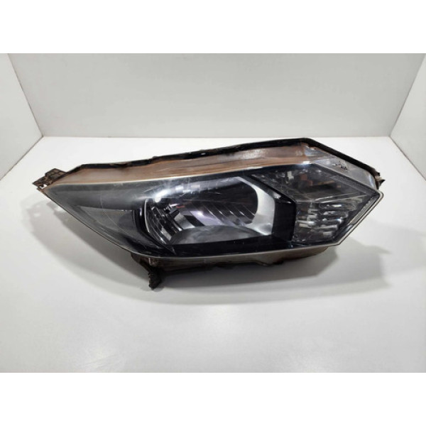 Farol Direito Honda Hrv 2016 2017 2018 Direito/passageiro