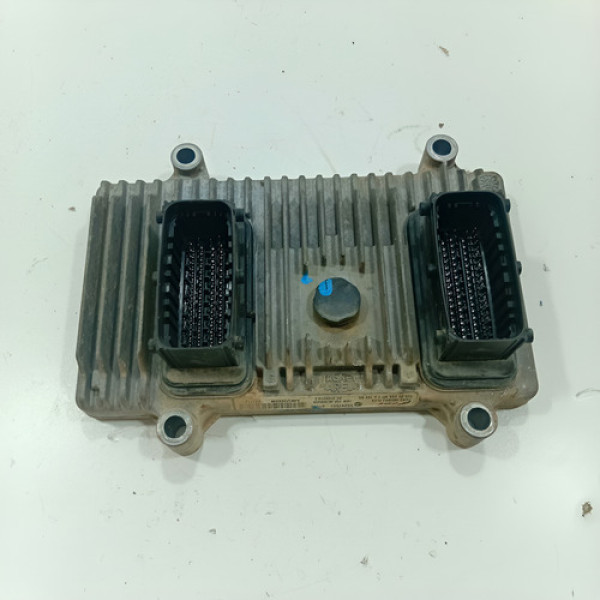 Módulo De Injeção Fiat Palio 1.6 2013 Original 5524