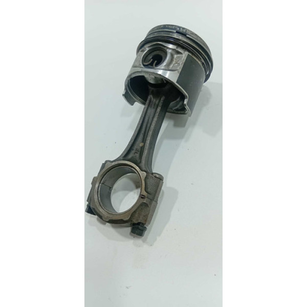 Pistao Com Biela Mitsubishi L200 Triton 3.2 2013