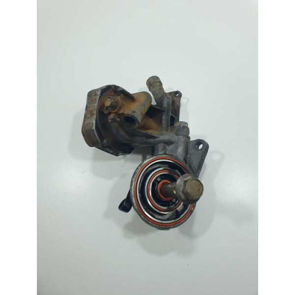 Suporte Filtro Do Oleo Suzuki Grand Vitara 2011 2012