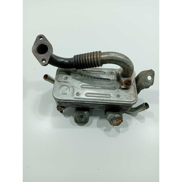 Resfriador Valvula Egr Mitsubishi Pajero Sport 2.8 2008