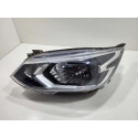 Farol Esquerdo Chevrolet Onix 2021 2022 26309588 Esquerdo/motorista