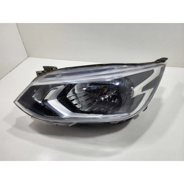 Farol Esquerdo Chevrolet Onix 2021 2022 26309588 Esquerdo/motorista