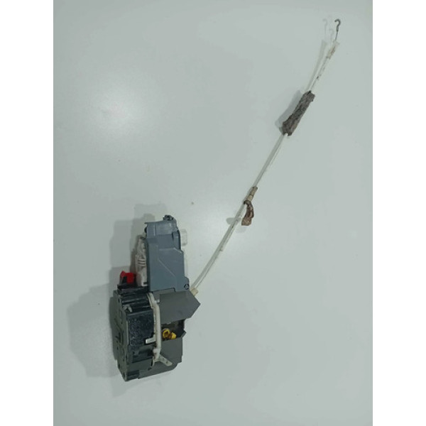 Fechadura Elétrica Traseira Esquerda Vw Gol 2000 A 2005