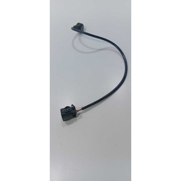 Sensor Intensidade Ignição Detonação Motor 1.0 Ford Ka 2014