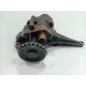  Bomba De Oleo Mercedes-benz C320 V6 2000 A 2004 3.2 1810147