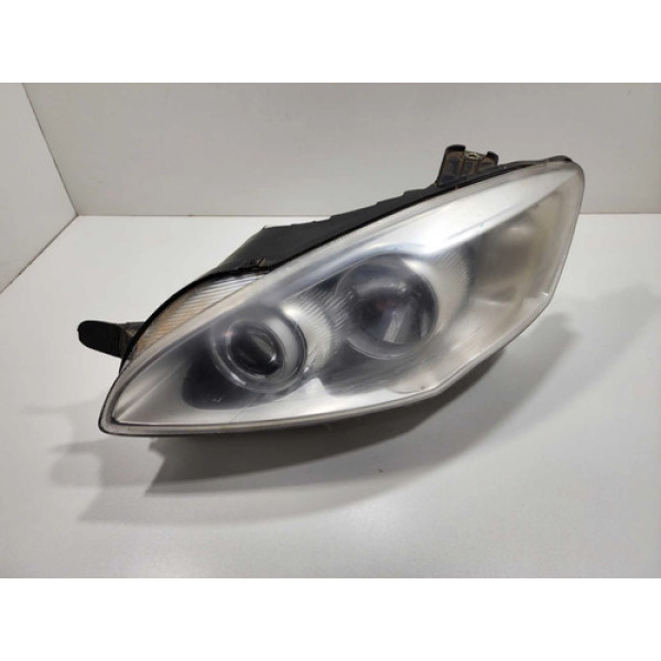 Farol Esquerdo Fiat Idea 2013 2014 (detalhes) Esquerdo/motorista