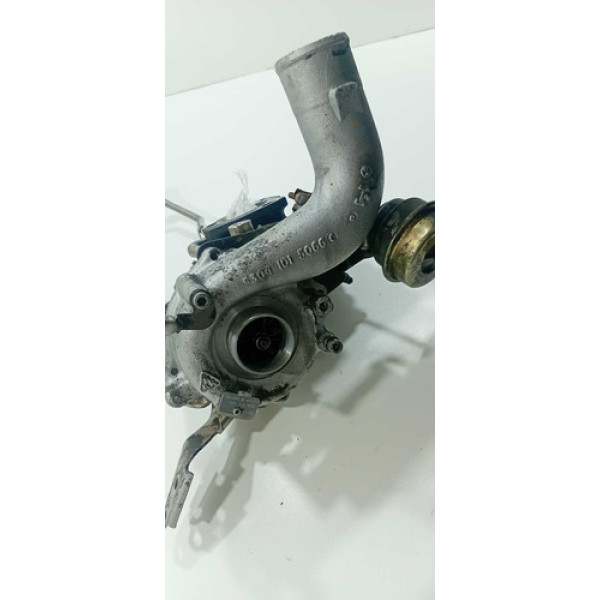 Turbina Audi A3 1.8 2001/2005 180 Cv Original 06a145704