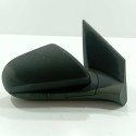 Retrovisor Manual Chevrolet Onix Prisma 2013/2019 Original