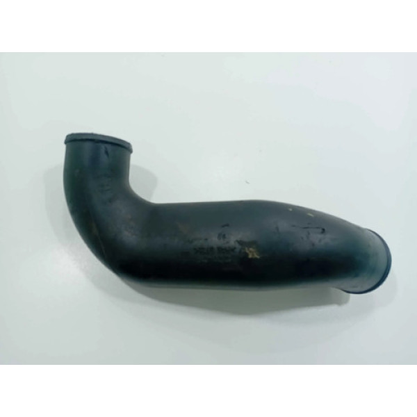 Mangueira Intercooler Land Rover Freelander 2.2 2012 12z0401 Preto