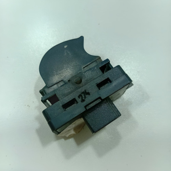 Botao Vidro Elétrico Dianteiro Esquerdo Fiat Punto Original