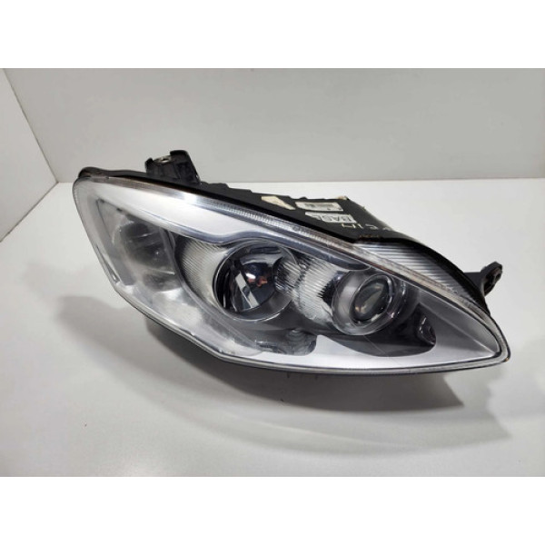 Farol Direito Fiat Idea 2012 2013 2014 51830541 Direito/passageiro