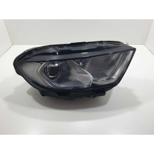 Farol Direito Ford Ecosport 2018 2019 2020 (detalhes) Direito/passageiro