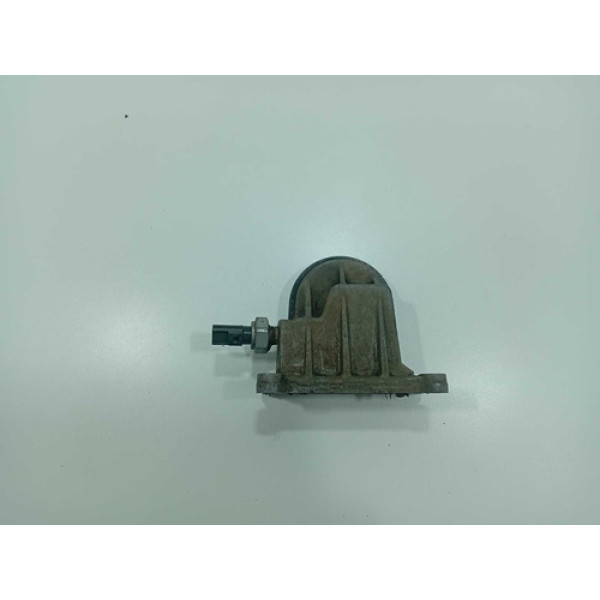 Suporte Filtro De Oleo Ford Fusion 2.5 2010 A 2013 Original