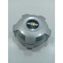 Calota Central Roda Chevrolet S10 2012 A 2024 94726697 Prata