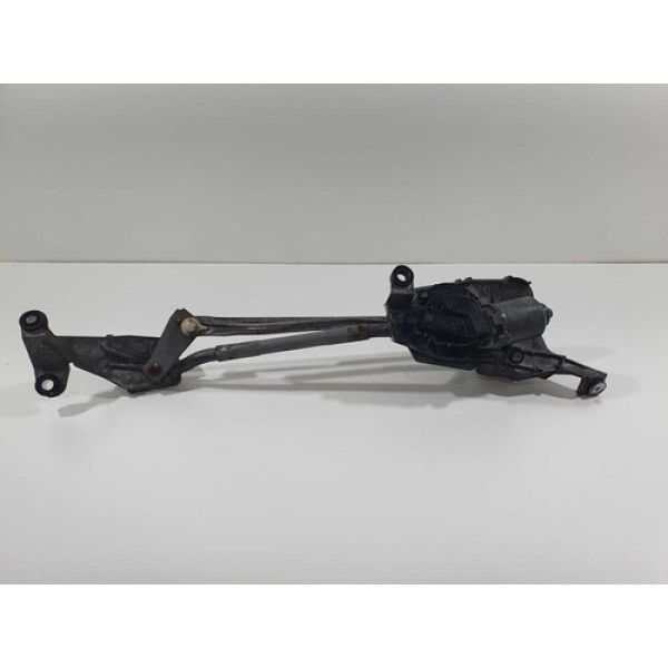 Motor Limpador Com Galhada Mitsubishi Outlander 2010 2011