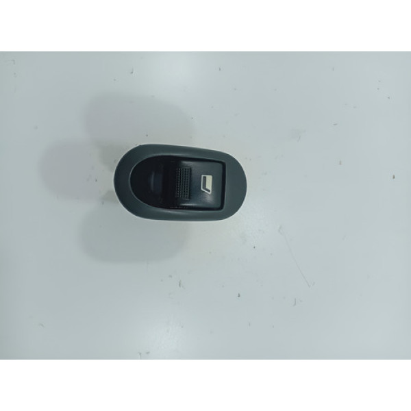 Botão Comando Vidro Eletrico Citroen C3 2004 A 2012