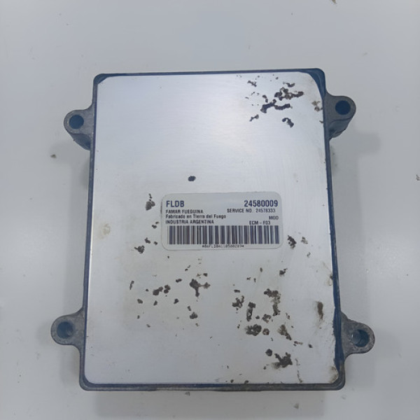 Módulo Injeção Chevrolet Corsa Celta 1.0 2005/2015 2458009