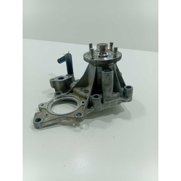 Bomba Da Água Toyota Hilux Sw4 2.8 Diesel 2016/2020 
