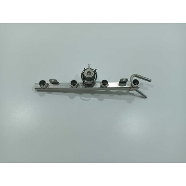 Flauta Dos Bicos Injetores Effa Towner 2010 1.0 Original 