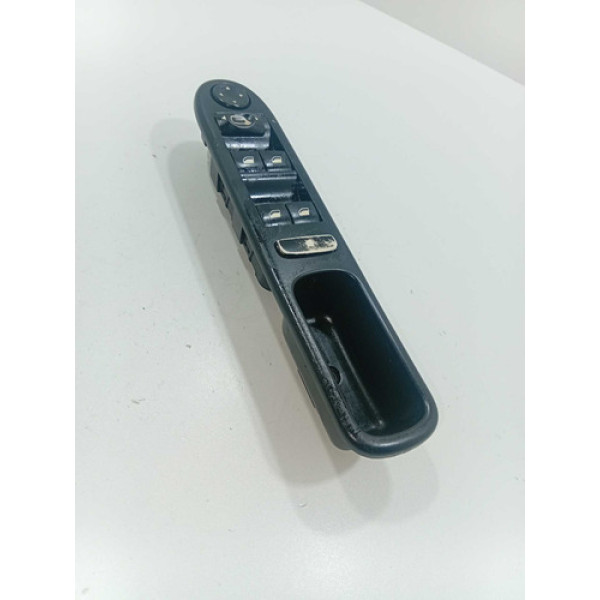 Comando Botao Vidro Elétrico Peugeot 307 2005/2012 