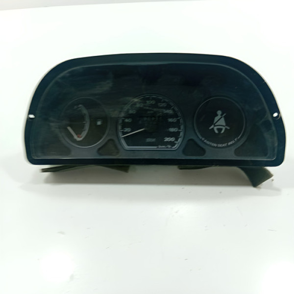 Painel Intrumentos Fiat Palio 1995/2005 Original Preto