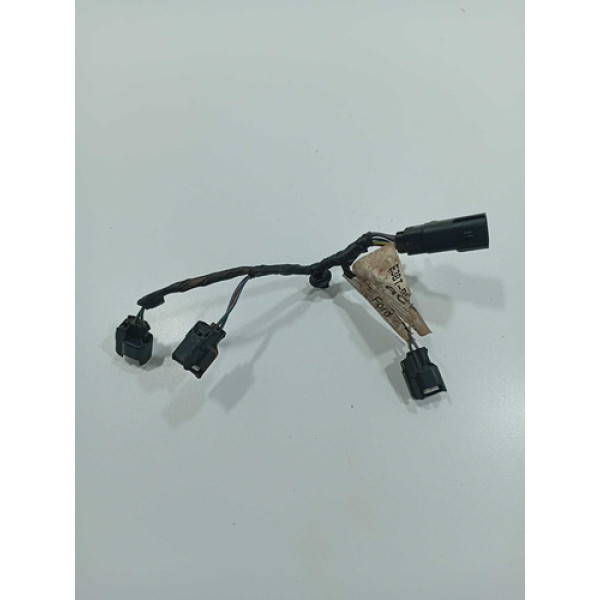 Chicote Bico Injetor Ford Ka 1.0 3cc 2016 A 2019 E3bt9f666