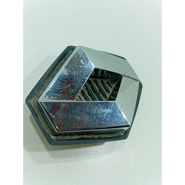 Emblema Dianteiro Renault Sadero