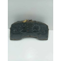 Painel Instrumentos Chevrolet Astra 1998/2005 88311258 Preto