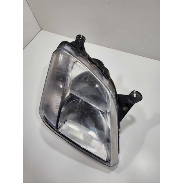 Farol Direito Chevrolet Meriva 2005 2006 2007 2008 2009 Direito/passageiro
