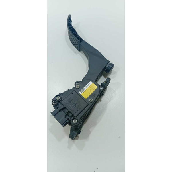 Pedal De Acelerador Do Volkswagen Fox 2006 740392