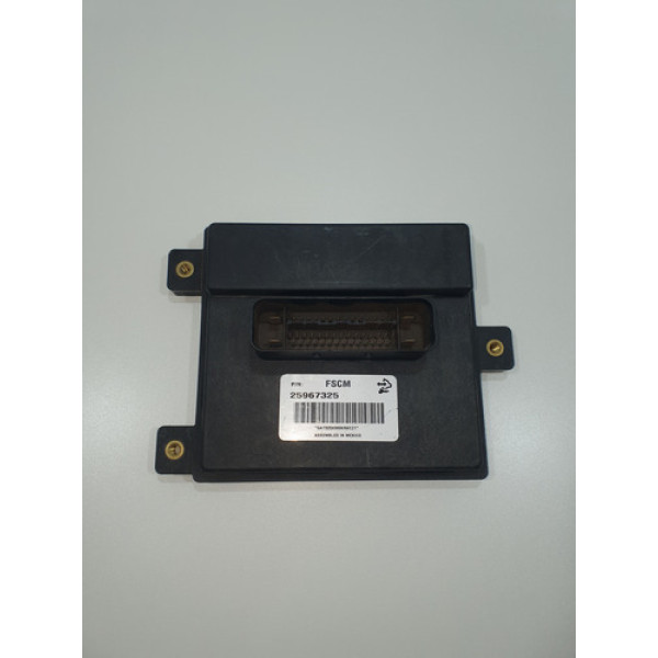 Módulo Bomba Combustível Chevrolet Captiva 25967325