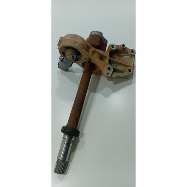 Eixo Balanceador Peugeot 206 Original