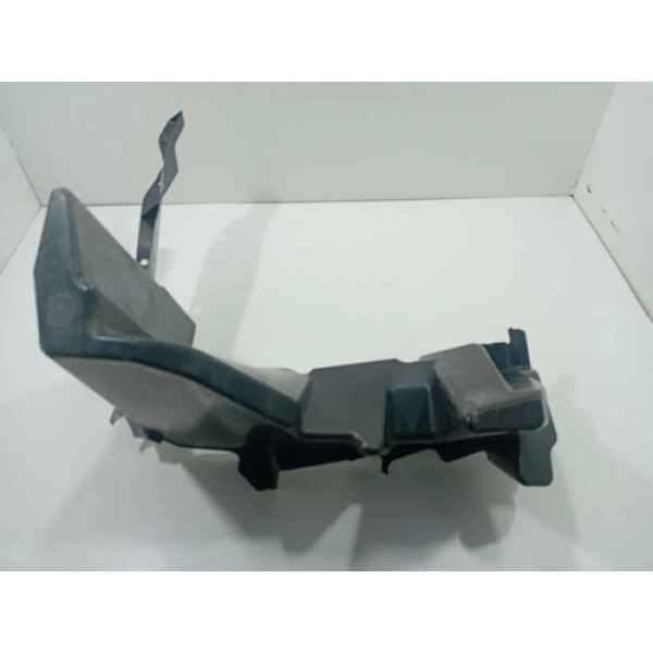 Defletor Ar Do Radiador Esquerdo Gm S10 2017 Original