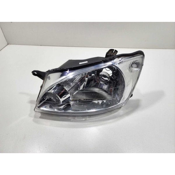 Farol Esquerdo Chevrolet Corsa Classic 2013 2014 2015 Esquerdo/motorista