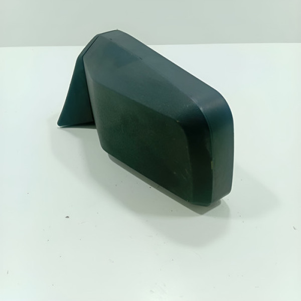Retrovisor Esquerdo Manual Volkswagen Gol Quadrado 1995/1999