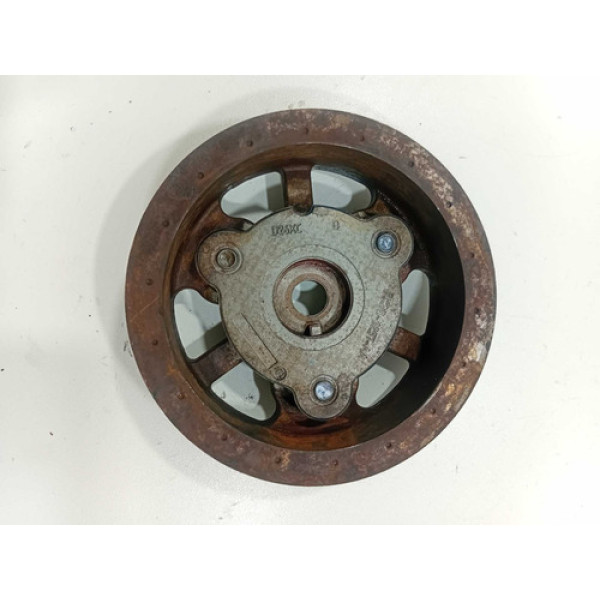 Pilia Variavel Land Rover Discovery 4 2010 9x2q6257aa